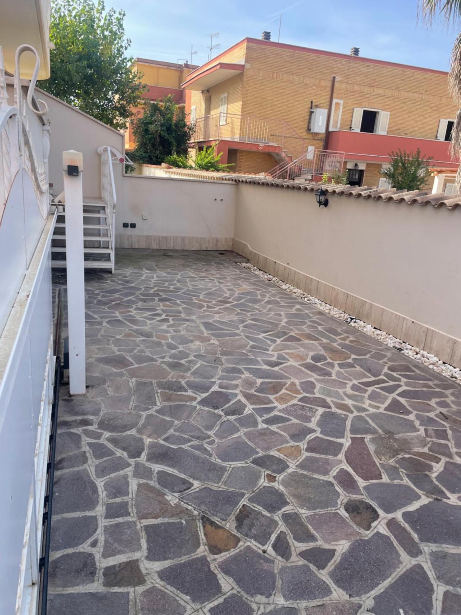 Home With Parking Near The Airport And Beach Fiumicino Exterior foto